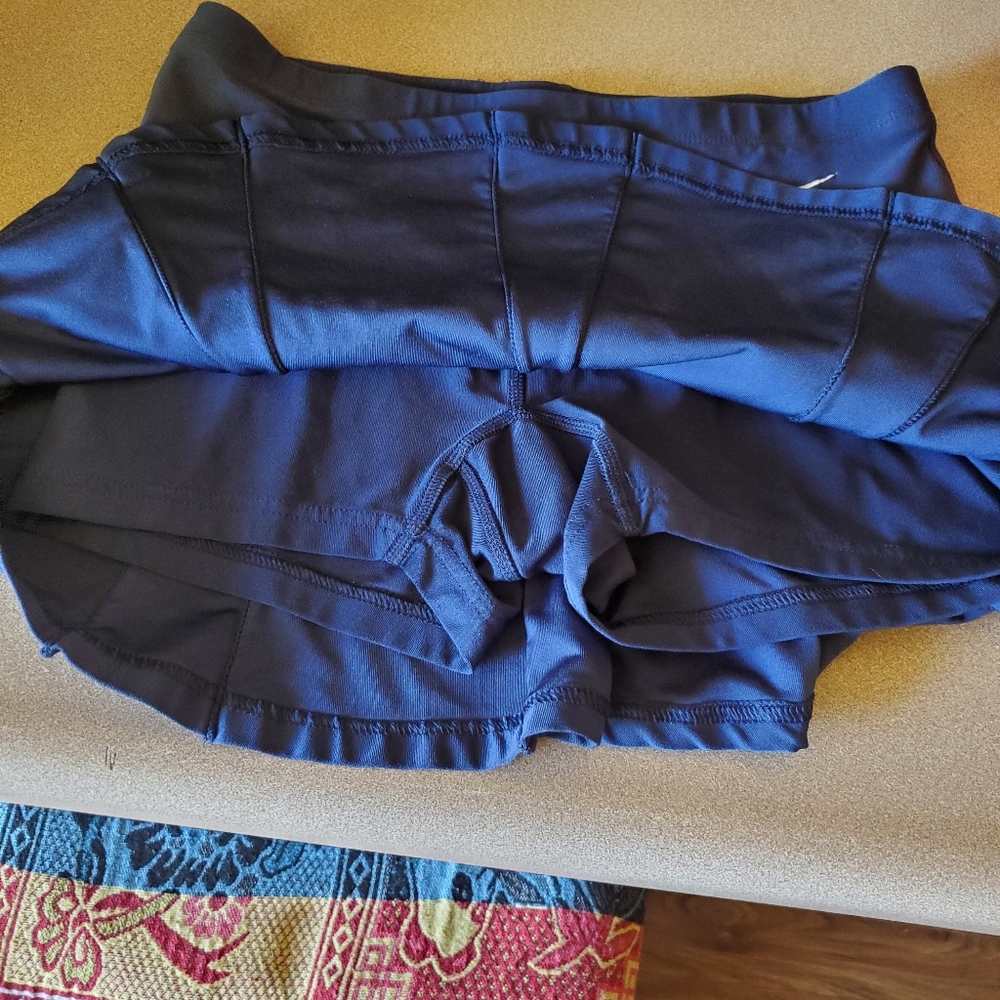 Nike skort - Picture 5 of 7